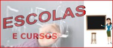 Escolas e Cursos